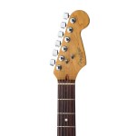 Fender Lone Star Stratocaster (“Łapka”), Stany Zjednoczone, 1997, Gitara elektryczna typu Solid-Body