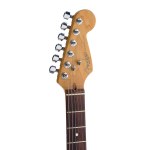 Fender Lone Star Stratocaster (“Łapka”), Stany Zjednoczone, 1997, Gitara elektryczna typu Solid-Body