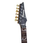 Ibanez JEM20TH Steve Vai Signature 20th Anniversary, Japonia, 2007, Gitara elektryczna typu Solid-Body