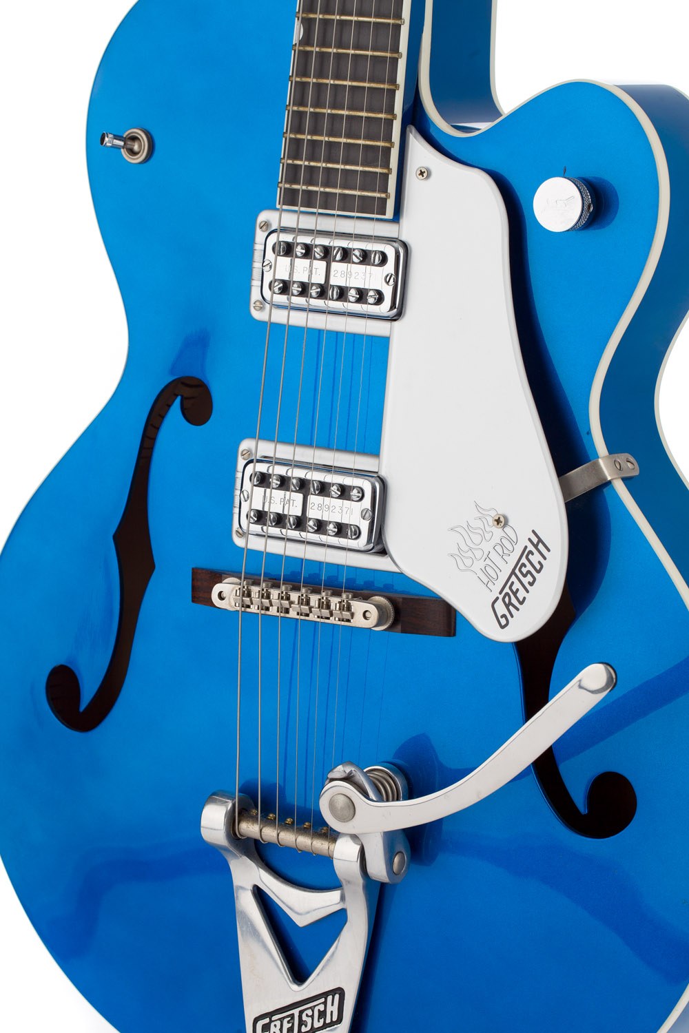激安な Setzer Brian Gretsch Hot Gitara 2005, Japonia, G6120SH, Rod アニメ/ゲーム
