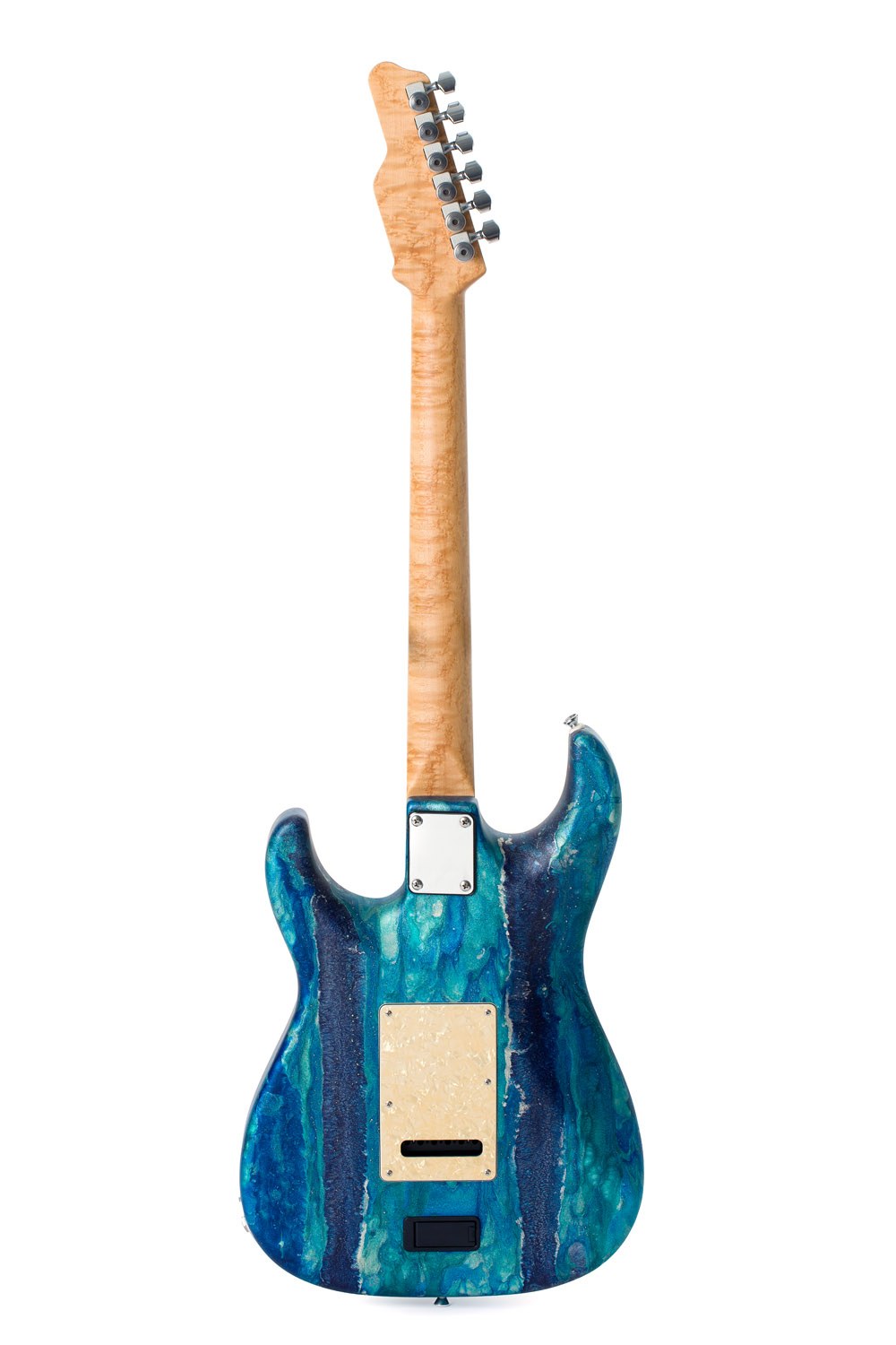 スタローン 出品 Tyler Studio Elite HD 20th Anniversary, United States, 2007
