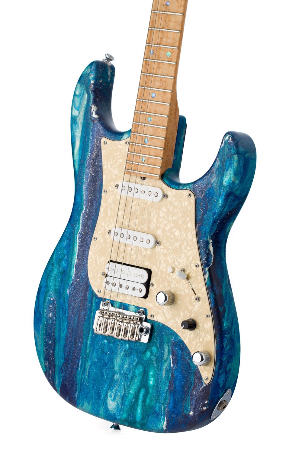 Tyler Studio Elite HD 20th Anniversary, United States, 2007