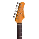 Pavel Maslowiec Custom Stratocaster “Dolar”, Stany Zjednoczone, 2016, Gitara elektryczna typu Solid-Body