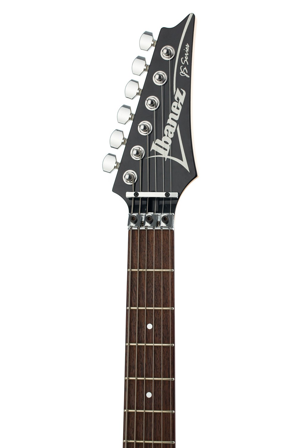 Ibanez JSBDG Black Dog Joe Satriani Signature, Jaopnia, 2008