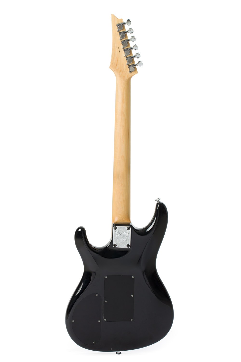 Ibanez JSBDG Black Dog Joe Satriani Signature, Jaopnia, 2008