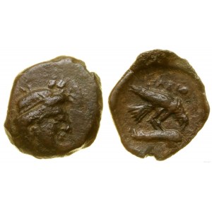 Grécko a posthelenistické obdobie, bronz, (cca 350-300 pred n. l.)