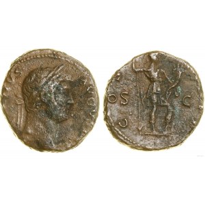 Cesarstwo Rzymskie, as, 129-130, Rzym