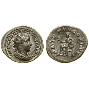 Impero romano, Antoniniano, 241-243, Roma