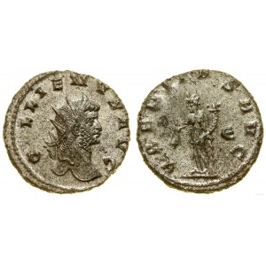 Cesarstwo Rzymskie, antoninian, (253-268), Rzym