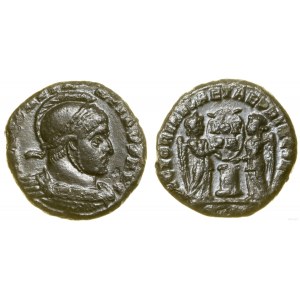 Römisches Reich, Follis