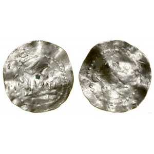 Niemcy, denar, (1031-1051)