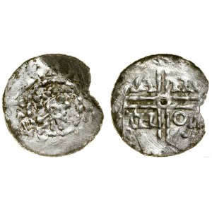 Germany, denarius