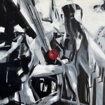 Katarzyna WESOŁOWSKA-WASZKOWSKA (ur. 1967), Interpretacja IV, 2023