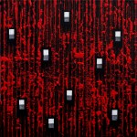 Jerzy TOMALA (ur. 1951), Świeżo malowane - XVIII, 2018