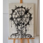 Kinga Wolska, Pas de temps