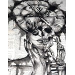 Kinga Wolska, Pas de temps