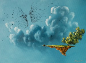 Adam Burczyc, Pierwszy pocałunek (First kiss)