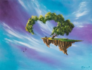 Adam Burczyc, Z miłością (With love)