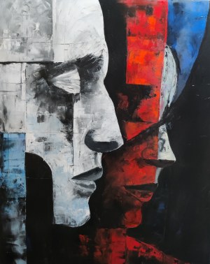 Adam Golly, Another world