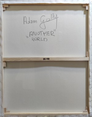 Adam Golly, Another world