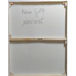 Adam Golly, Nanibia