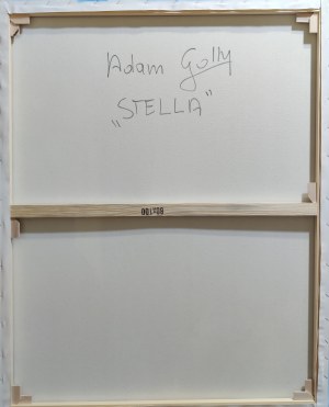 Adam Golly, Stella
