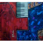 Viktor Bezrukov, Studio estivo XXL
