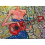 Victor Bezrukov, Ballad on Guitar XXL