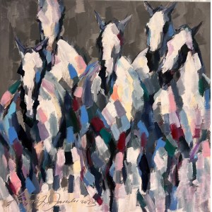 Krzysztof Jarocki, Untitled