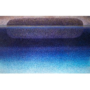Adam Wojciechowski, My Spaces - Island 3