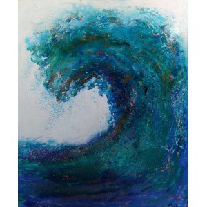 Aleksandra Piątek, Wave/2020
