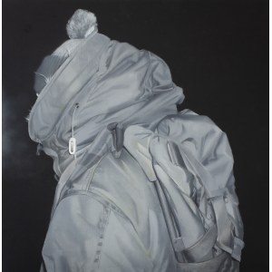 BUCZEK BARTEK, Czarny charakter I, 2013