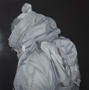 BUCZEK BARTEK, Czarny charakter I, 2013