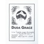 DUDA-GRACZ JERZY, Obraz 3008. Bukowiec - Rusałka, 2004
