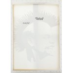 PACZKOWSKI DARIUSZ, Lenin, ed. 25/25, 1987/2012