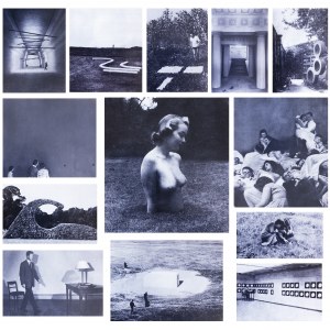POLSKA AGNIESZKA, Obiekty, 2008, ed. 1/5