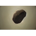 SUROWIEC ŁUKASZ, The Stone, From „The Stone” cycle („Pierwszy Kamień” z cyklu „Kamienie”), 2023