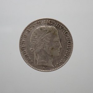 3 Krejcar 1846 A,