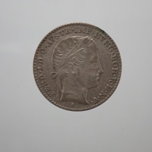 3 Krejcar 1847 A,