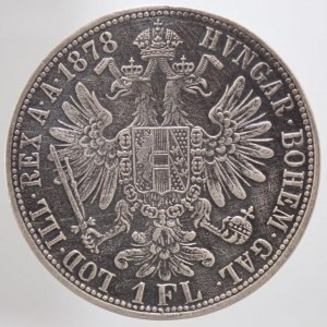 1 Zlatník 1878,