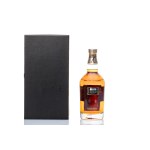 Chivas Regal 25 Years Old