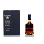 Cutty Sark 25 Years Old