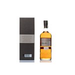 Auchentoshan 21 Years Old Limitovaná verzia