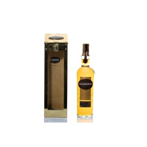 Glengoyne 1972