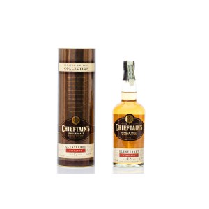 Glenturret 1993 Chieftain's 12 Years Old