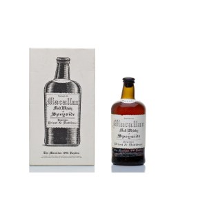 Macallan 1841 Replica