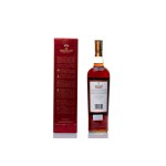 Macallan Cask Strength Sherry Oak 10 Years Old