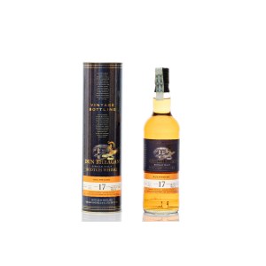 Auchroisk 1990 Dun Bheagan 17 Years Old