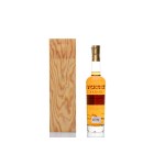 Caperdonich 1968 Mission Cask Strength Series 37 Years Old