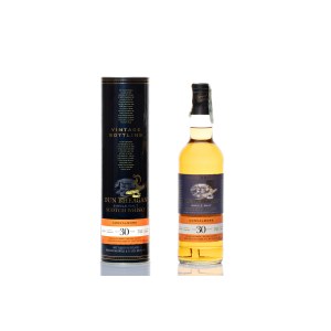 Convalmore 1975 Dun Bheagan 30 Years Old